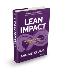 lean impact
