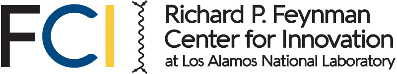 Richard Feynman Center Logo