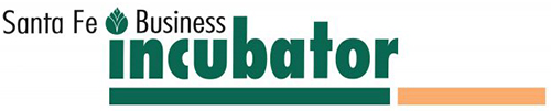Santa Fe Business Incubator Logo