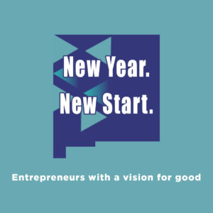 new year new start entrepreneurs