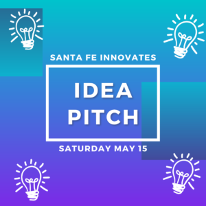 idea pitch